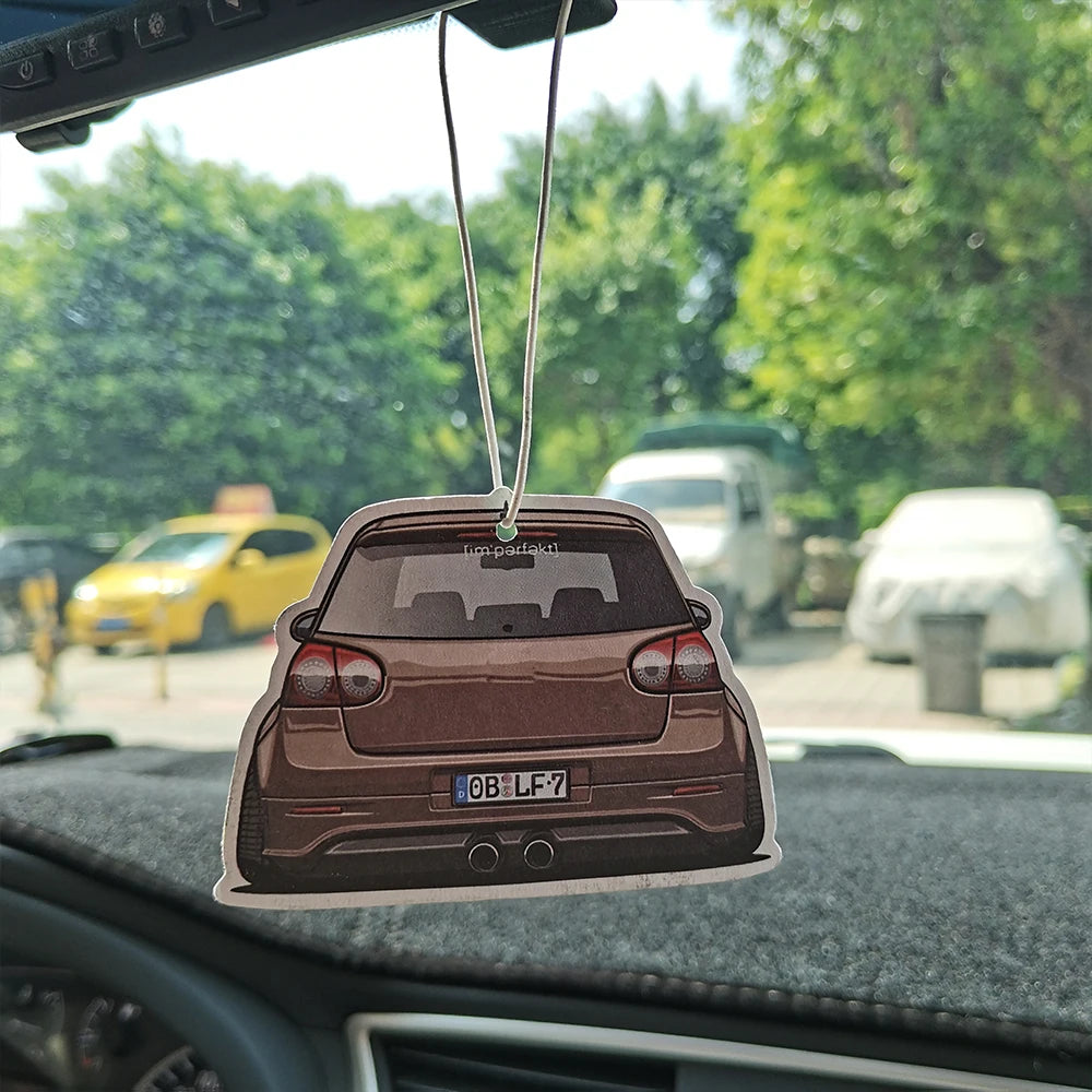 Air Freshener – Hanging Perfume for Car