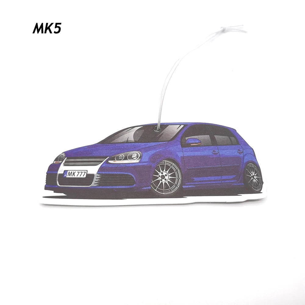 Air Freshener – Hanging Perfume for Car