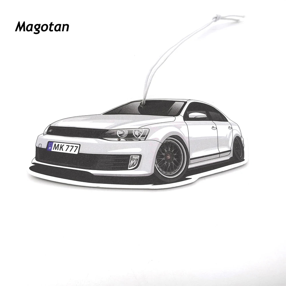 Air Freshener – Hanging Perfume for Car