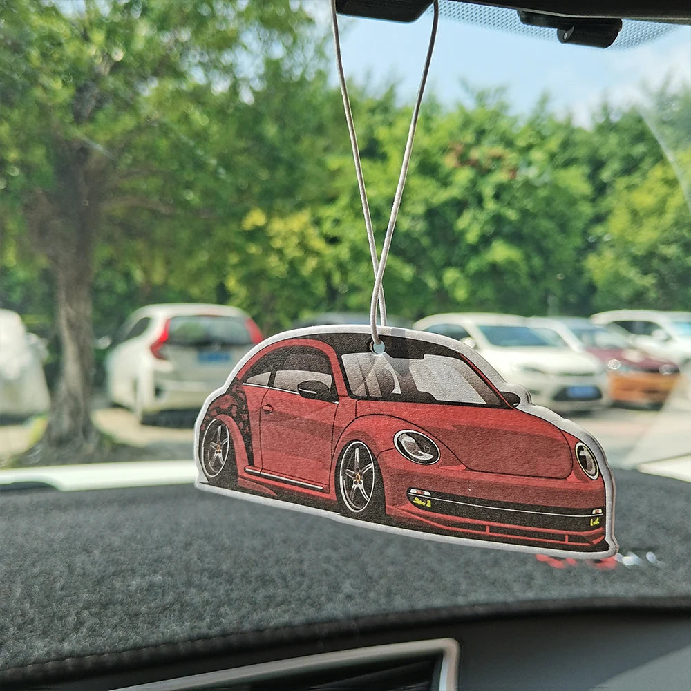 Air Freshener – Hanging Perfume for Car
