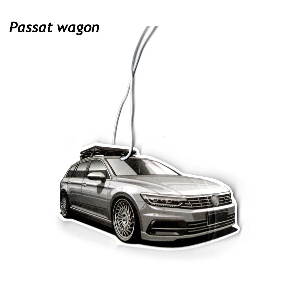 Air Freshener – Hanging Perfume for Car