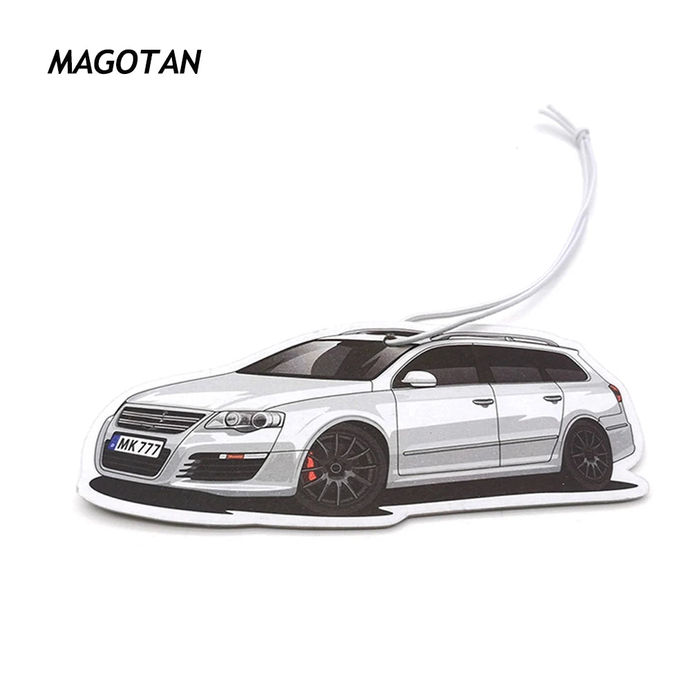Air Freshener – Hanging Perfume for Car