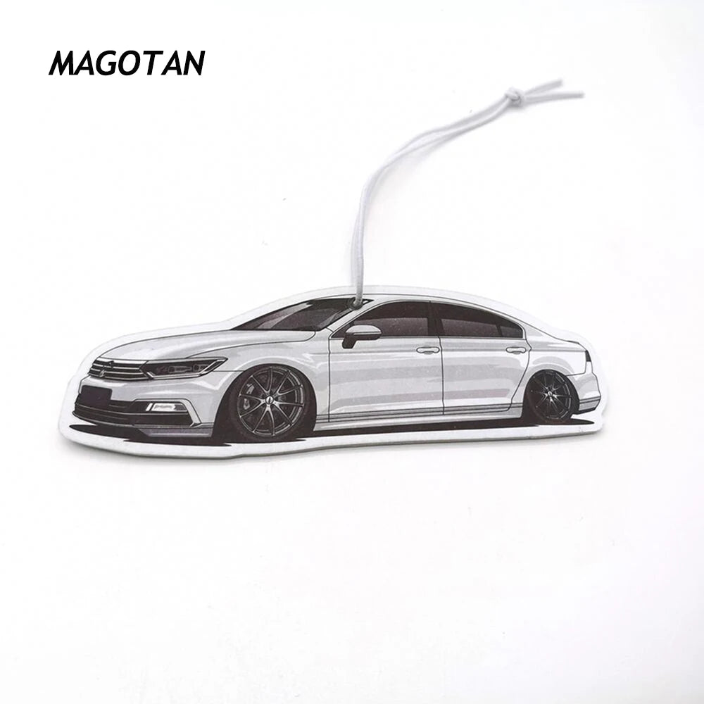 Air Freshener – Hanging Perfume for Car