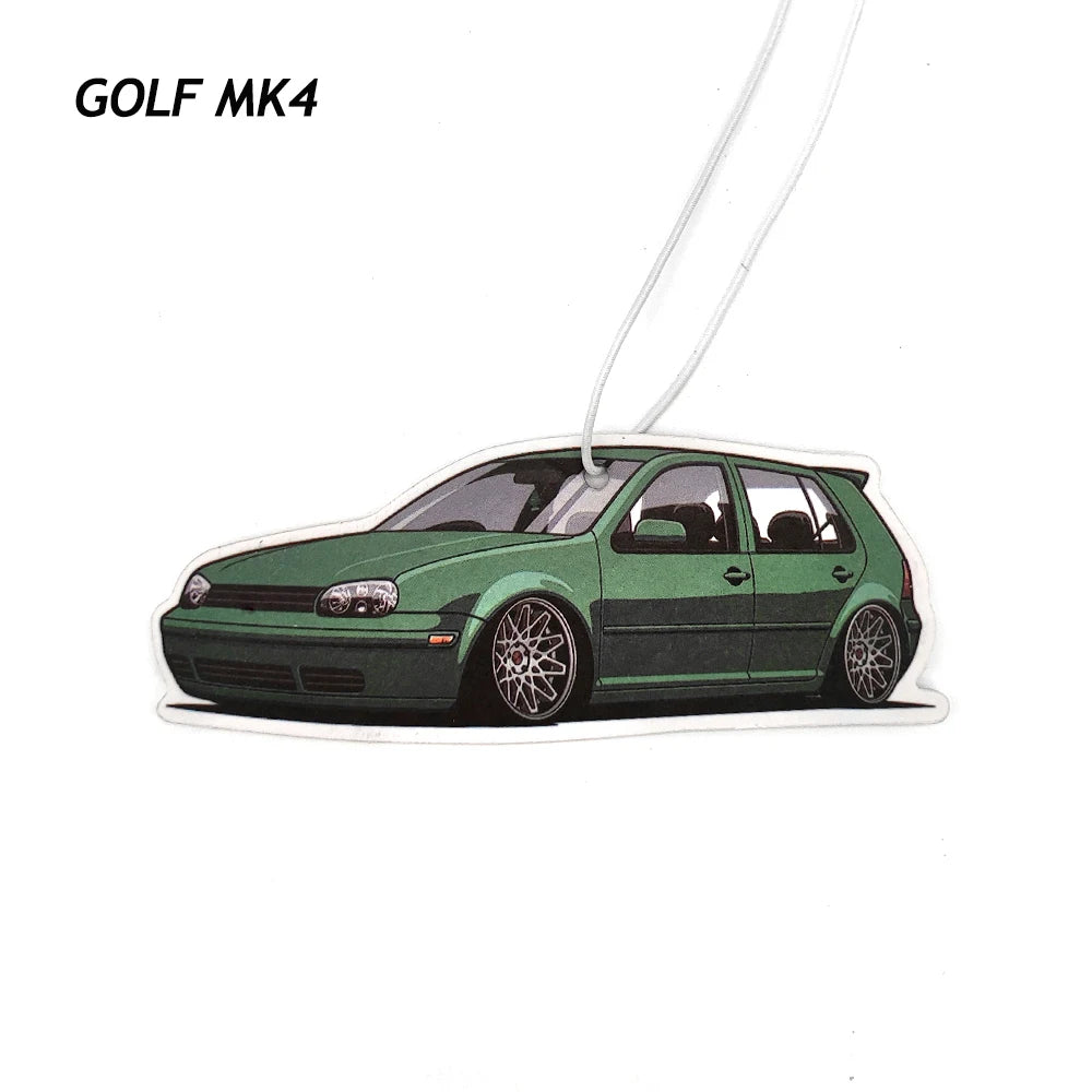 Air Freshener – Hanging Perfume for Car