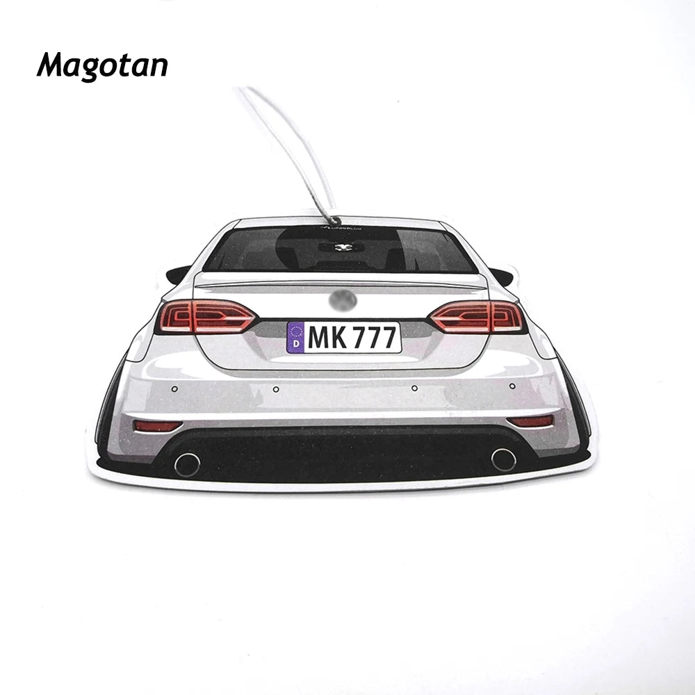 Air Freshener – Hanging Perfume for Car