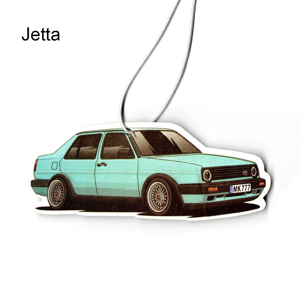 Air Freshener – Hanging Perfume for Car