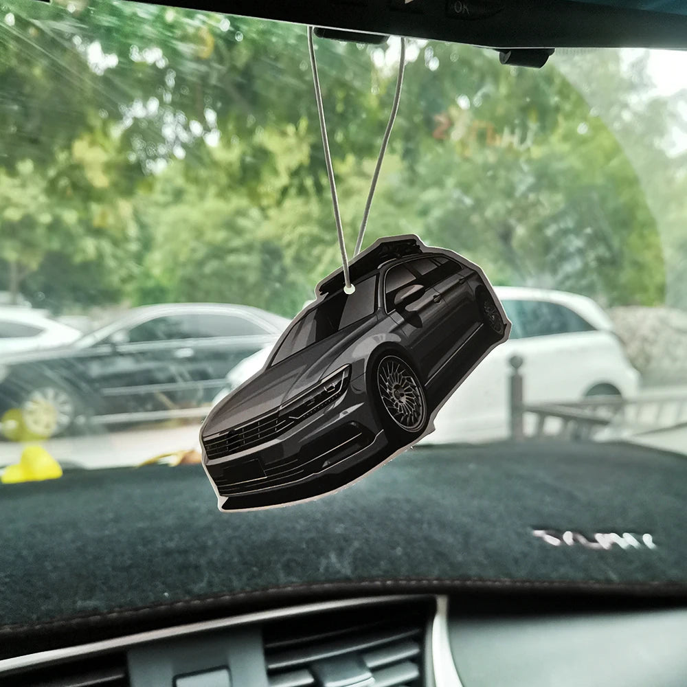 Air Freshener – Hanging Perfume for Car