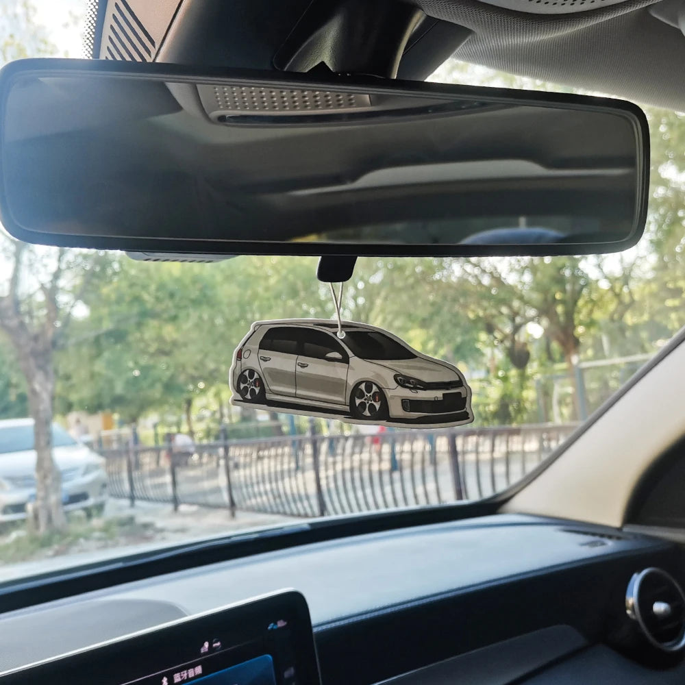Air Freshener – Hanging Perfume for Car