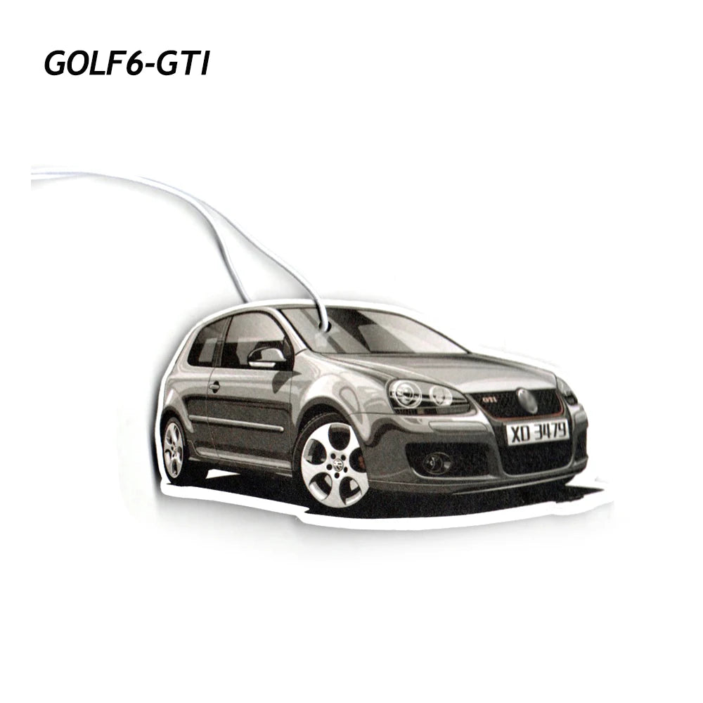 Air Freshener – Hanging Perfume for Car