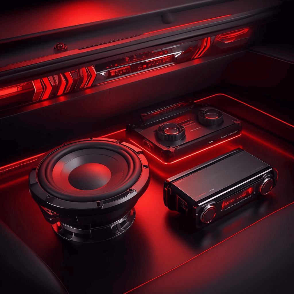 Car-Audio