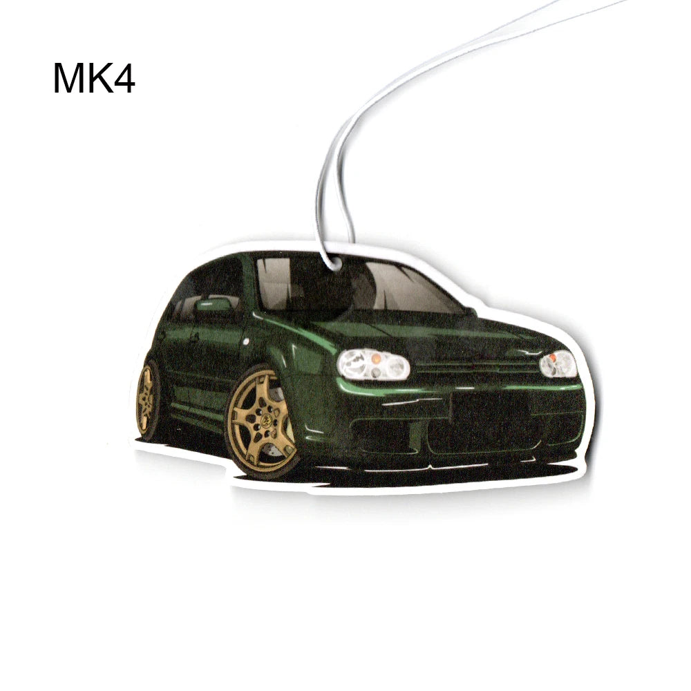 Air Freshener – Hanging Perfume for Car