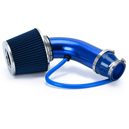 High-Performance Universal 3" Cold Air Intake Kit