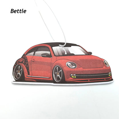 Air Freshener – Hanging Perfume for Car