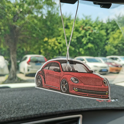 Air Freshener – Hanging Perfume for Car