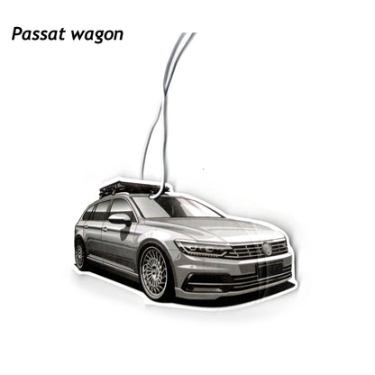 Air Freshener – Hanging Perfume for Car