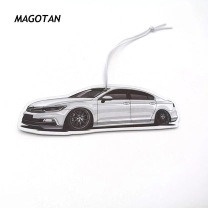 Air Freshener – Hanging Perfume for Car