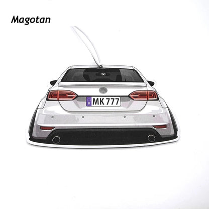 Air Freshener – Hanging Perfume for Car