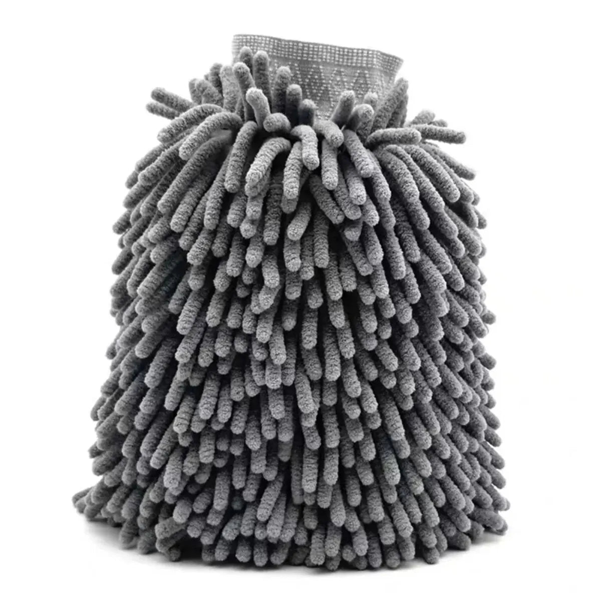 Microfiber Car Wash Mitt